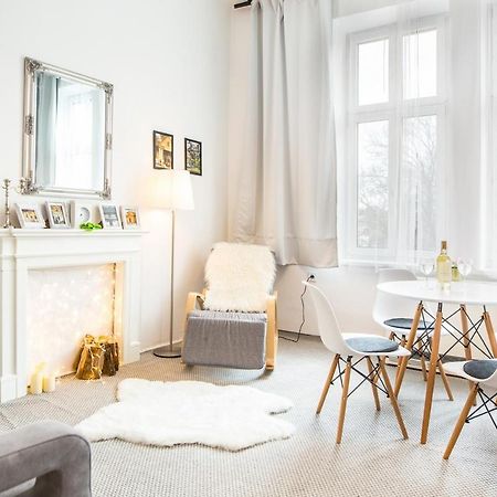 Miodowa Kazimierz Apartment Krakau Exterior foto