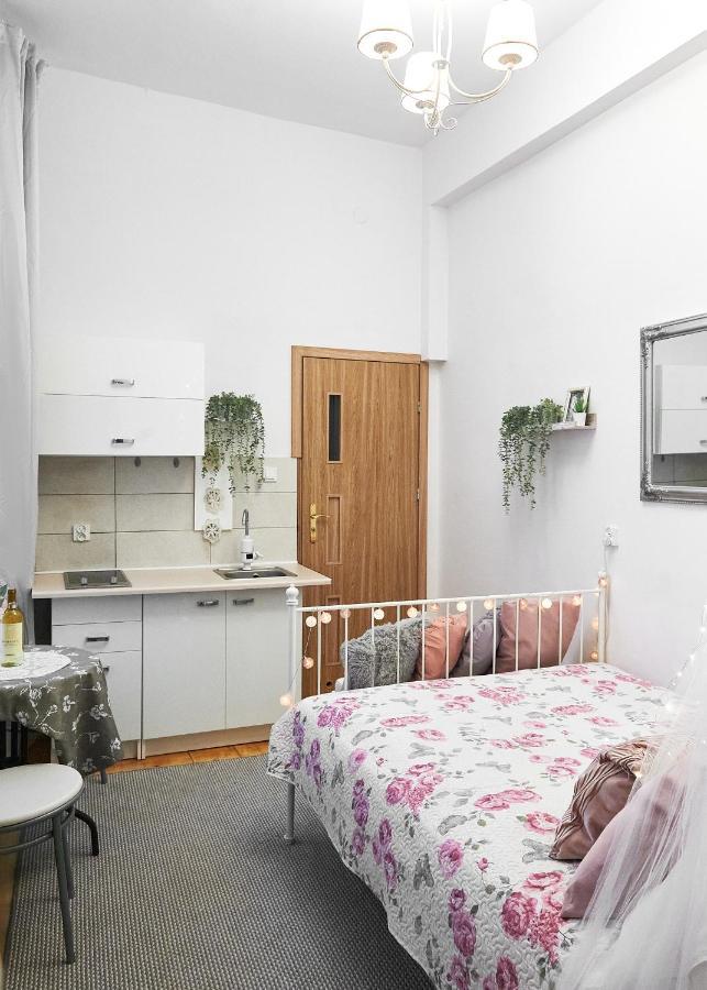 Miodowa Kazimierz Apartment Krakau Exterior foto